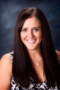 Lexie RDH