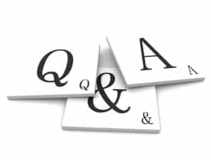 answers to questions about dental sedation