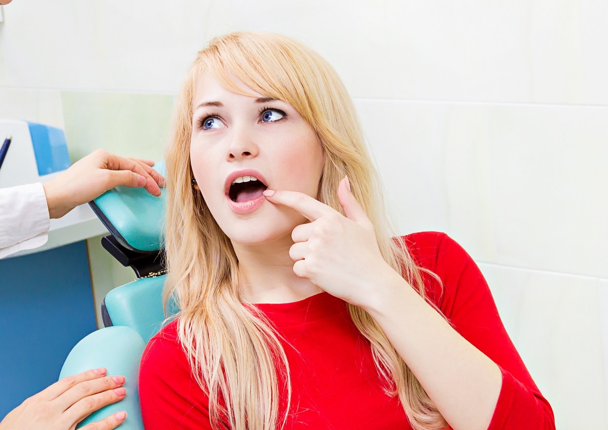 Fighting Gum Disease with LANAP Laser Therapy