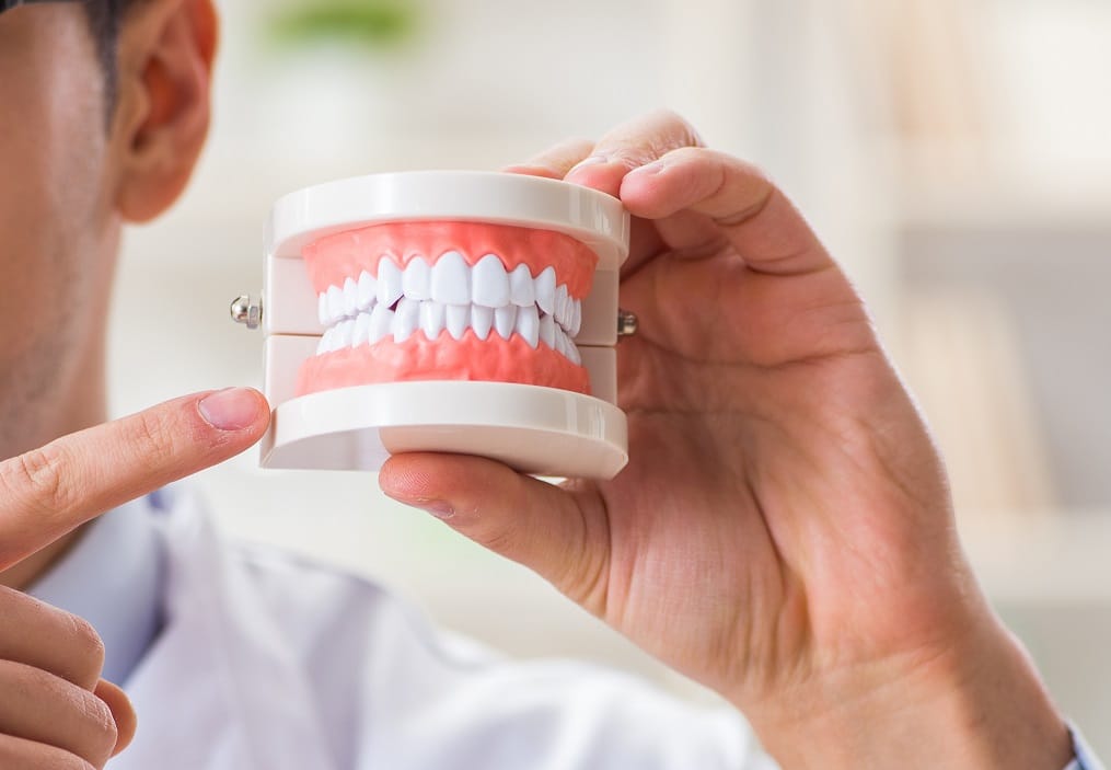 How Do You Qualify for Dental Implants? Encinitas, CA