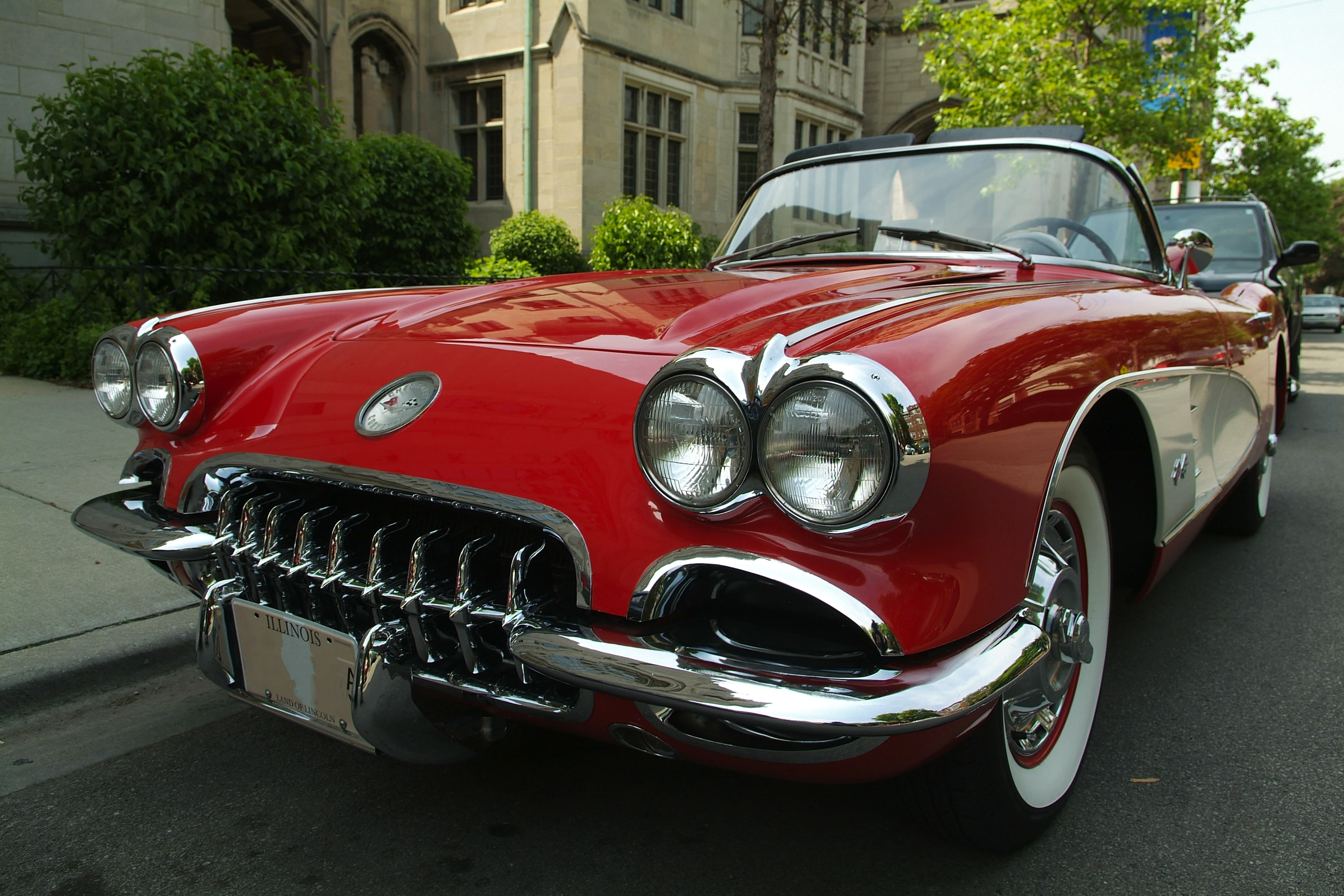 Enjoy Encinitas Cruise Night June 20! Encinitas, CA