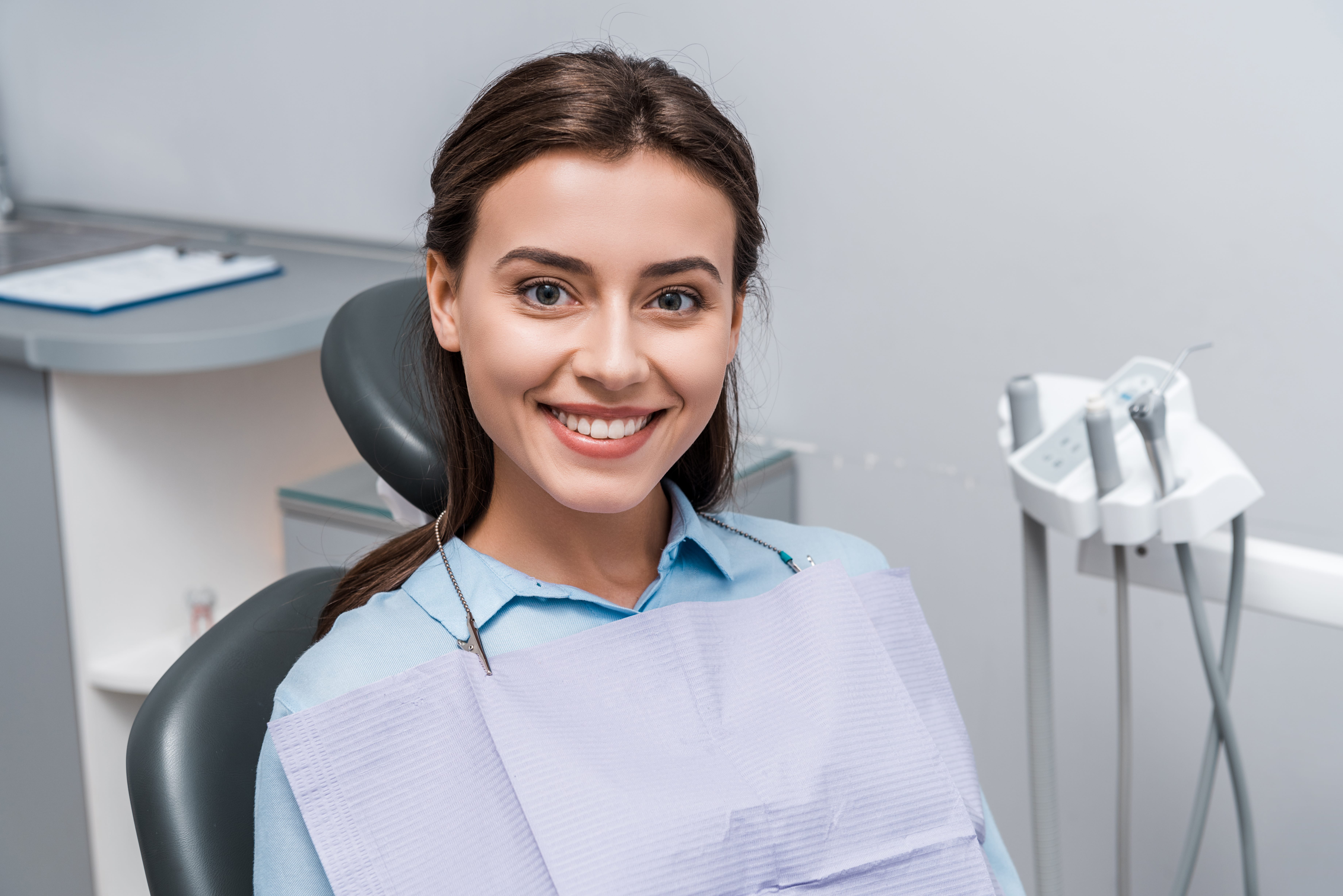 Worried About Your Gums Have Them Checked By A Specialist Encinitas Ca