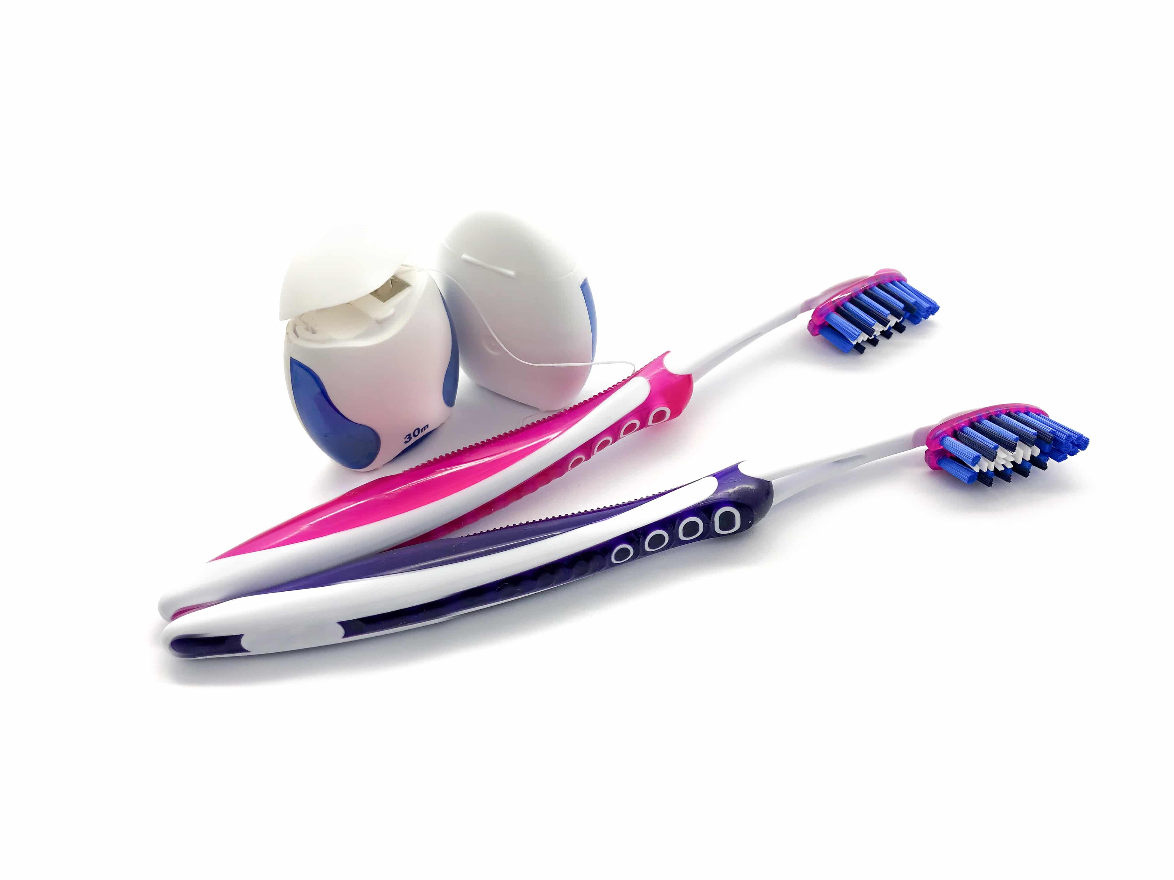 Your Oral Hygiene Routine Can Protect You From Gingivitis Encinitas, CA