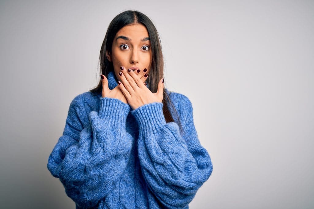 My Gums Bleed When I Brush And Floss - What Should I Do? | Encinitas, CA