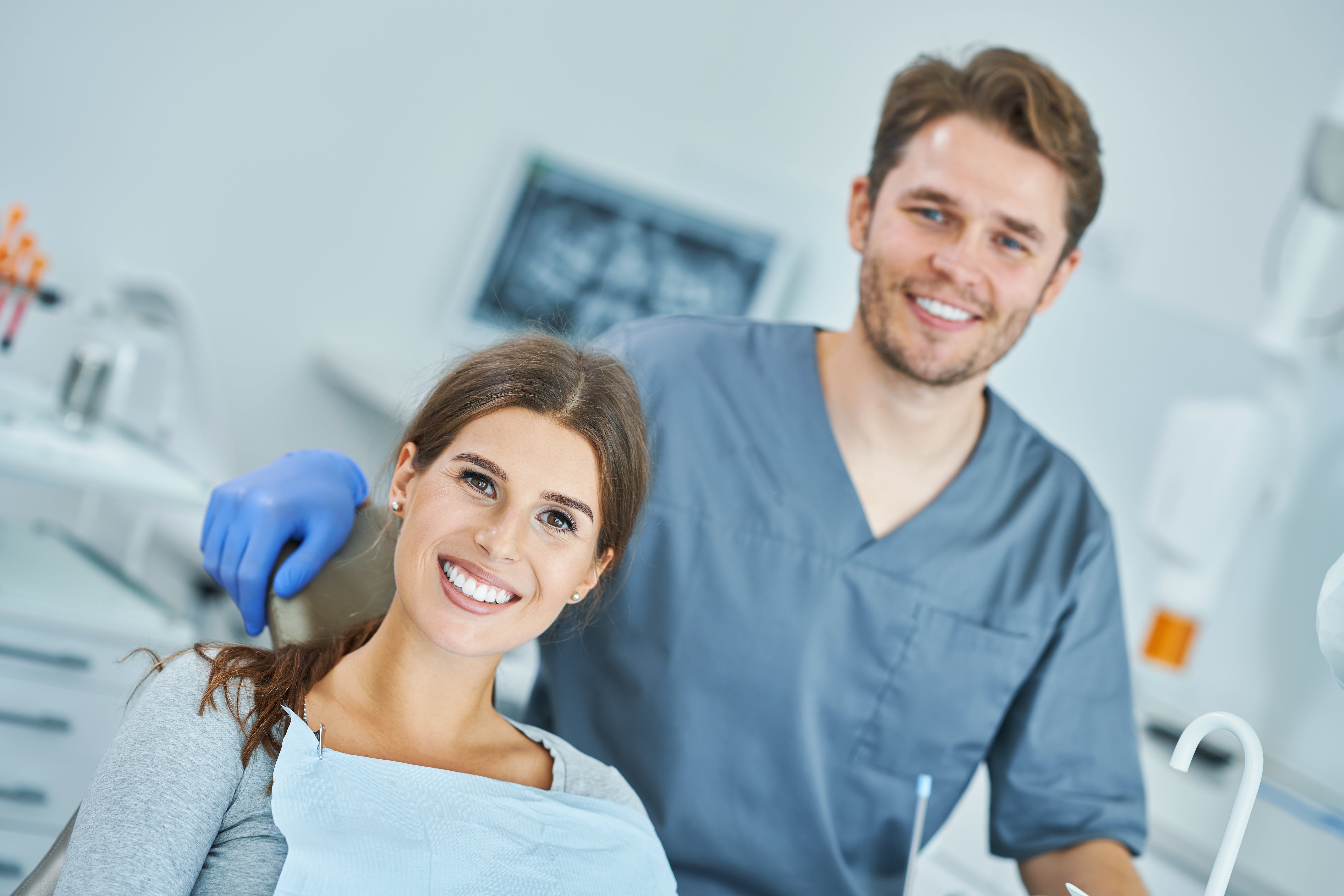 Our Efforts To Keep Periodontal Services Safe For Patients Encinitas Ca