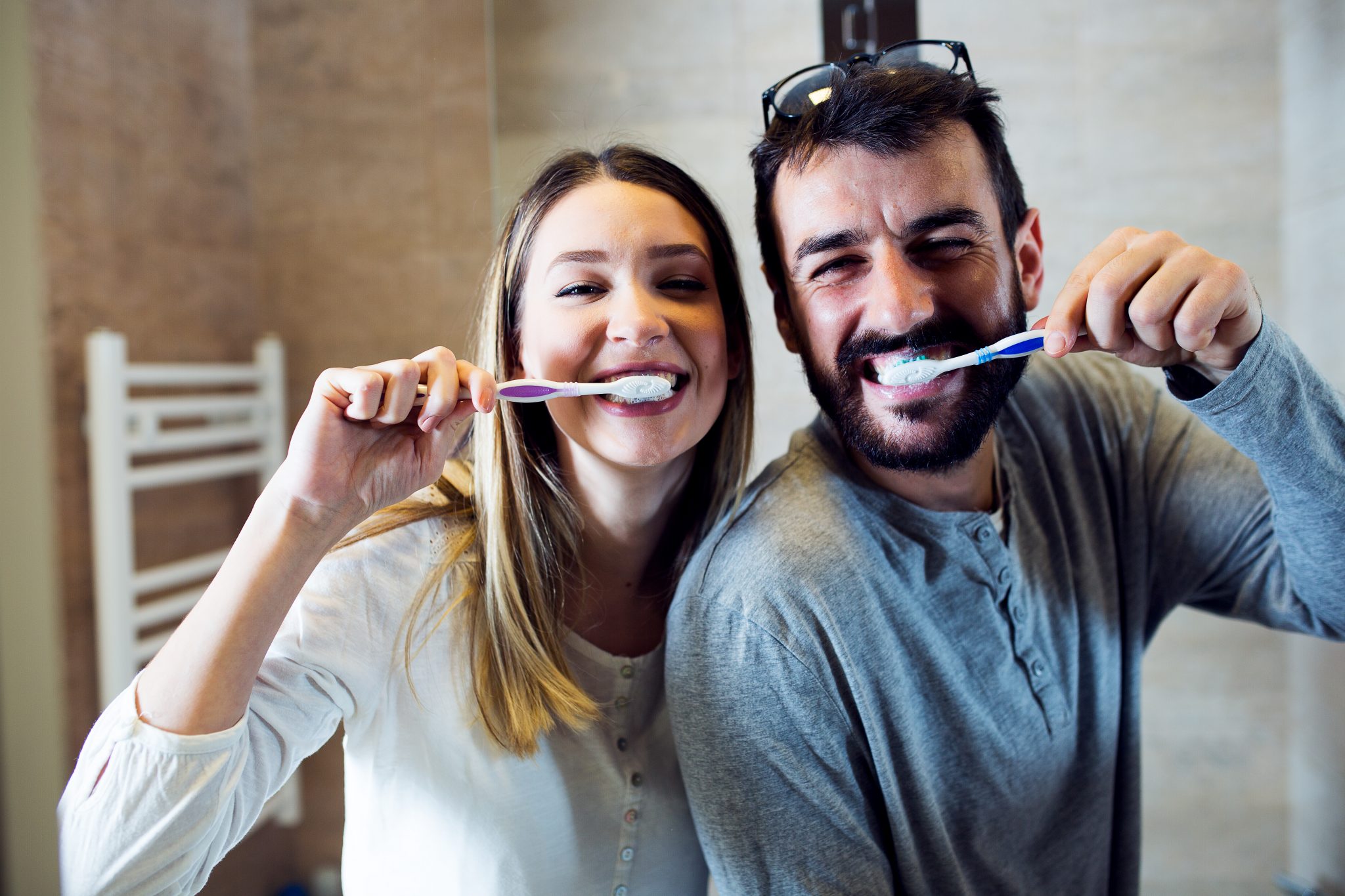 How Daily Oral Hygiene Habits Impact Your Periodontal Health