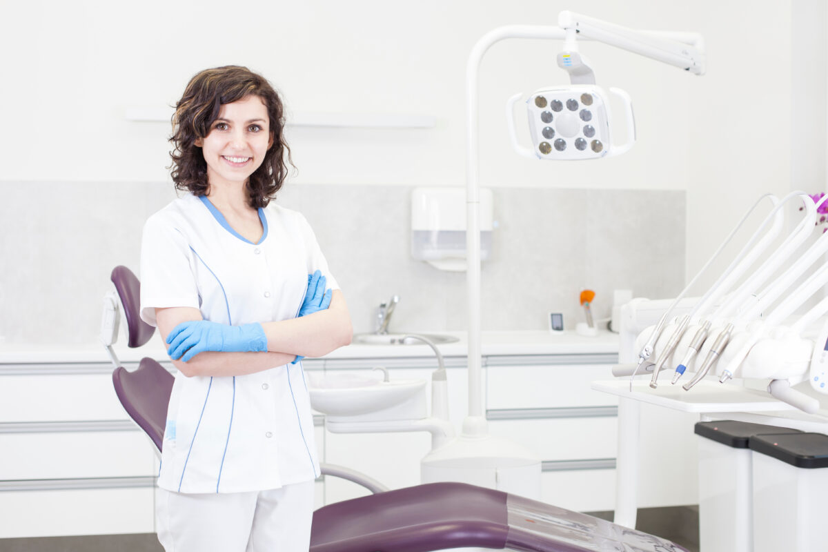 Dental Sedation During Periodontal Care Encinitas, CA