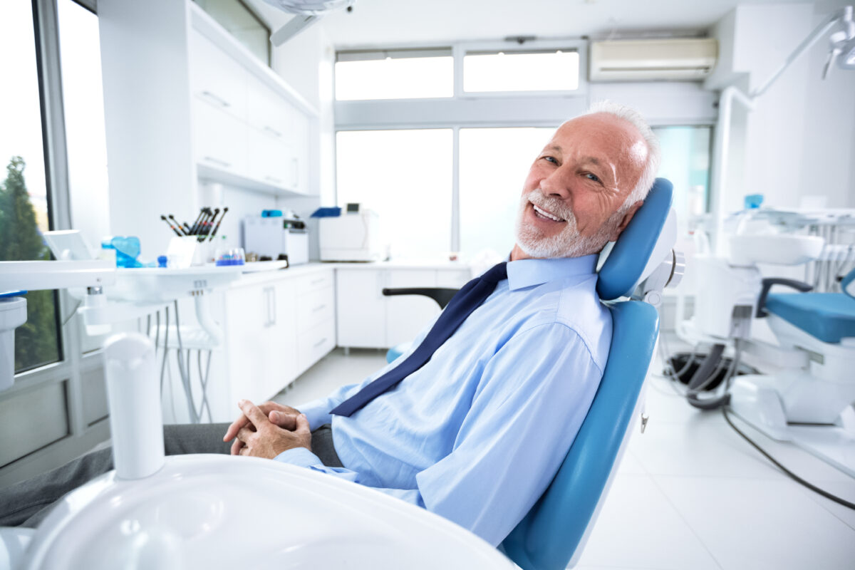 Planning Your Personalized Periodontal Care | Encinitas, CA