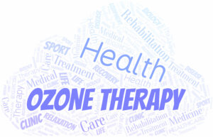 encinitas ozone therapy