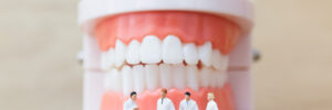 san diego periodontal health