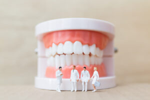 san diego periodontal health