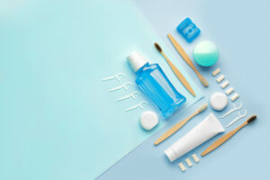 encinitas oral hygiene