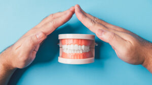 encinitas gum disease prevention