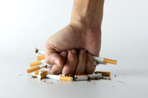encinitas quit smoking
