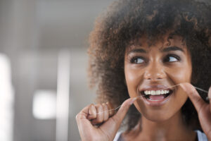 encinitas oral hygiene