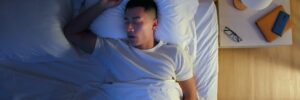 encinitas nightlase snoring