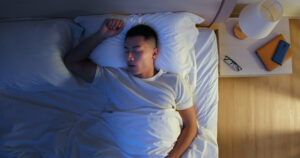 encinitas nightlase snoring