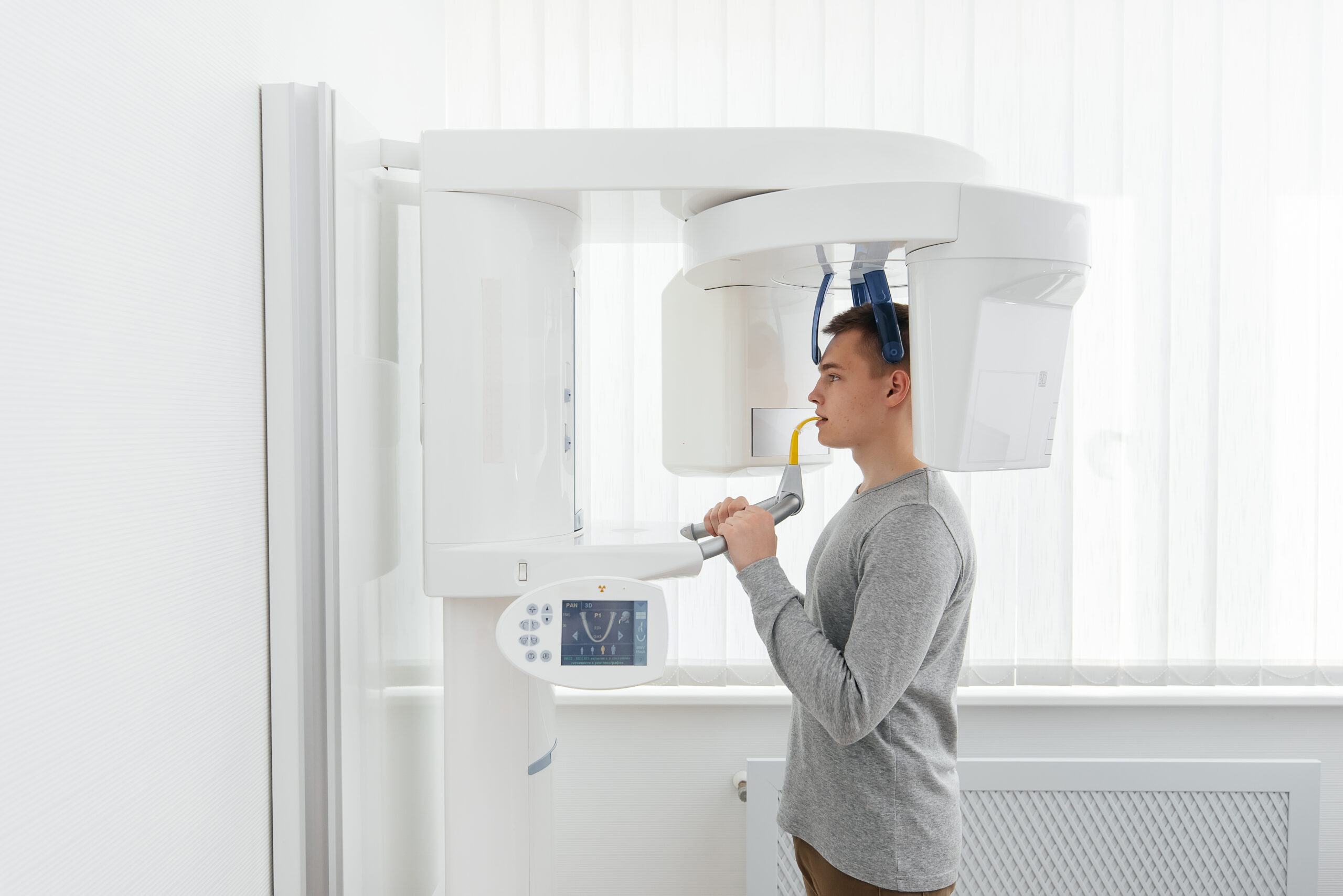 Preventing Disease With Diagnostic Imaging | Encinitas, CA